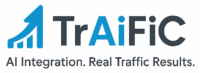 TrAiFic Logo